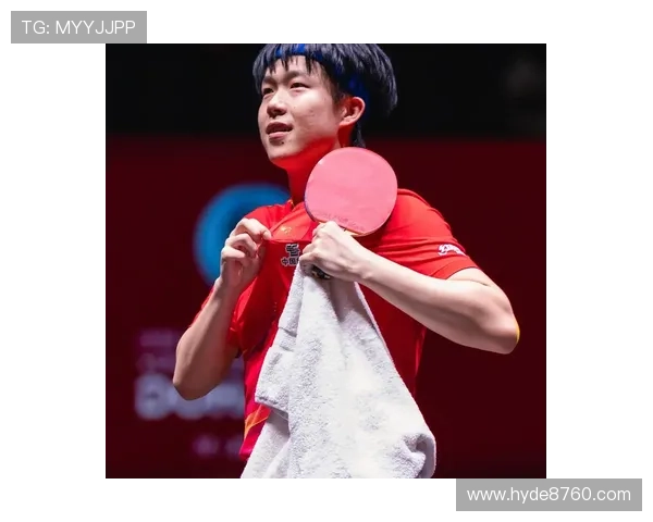 王楚钦呼吁抵制饭圈不良行为