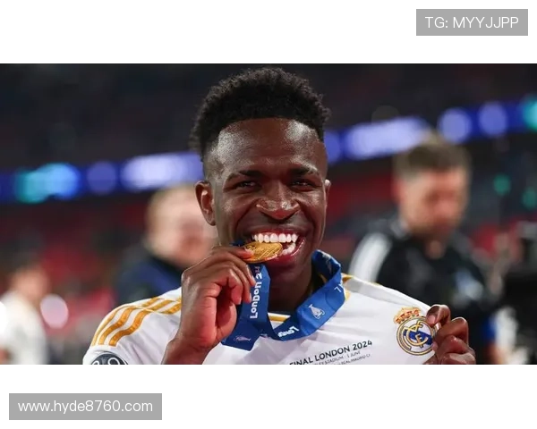 稳拿金球奖？维尼修斯到底配不配？【老佳】